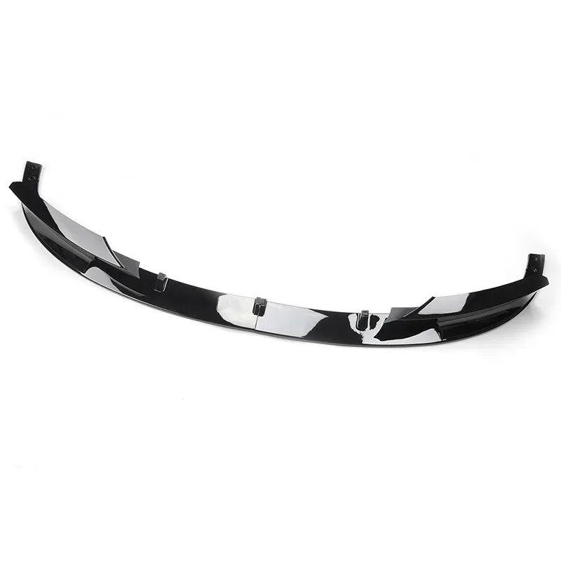 BMW 3 Series F30 Front Splitter M Performance Style For M Sport (12-18)