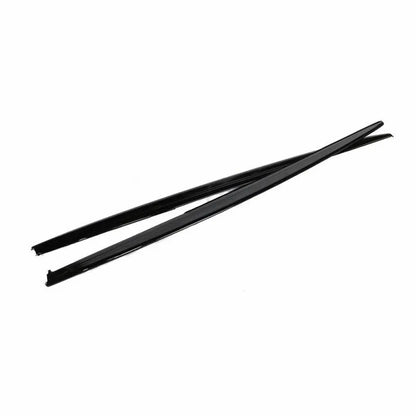 BMW 3 Series F30 M Performance Side Skirts For M Sport (12-18)