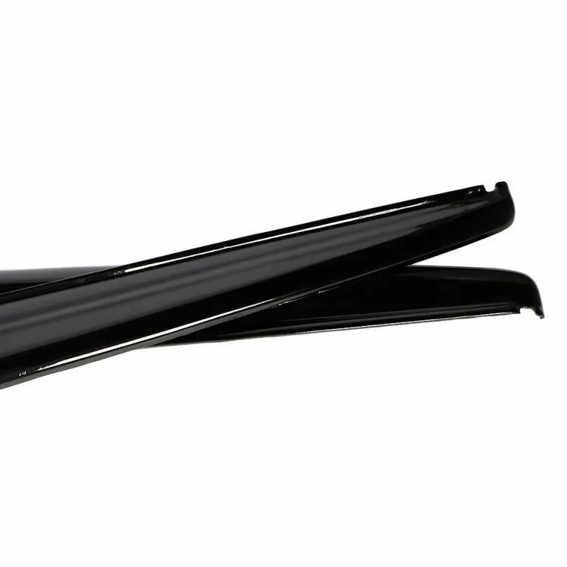 BMW 3 Series F30 M Performance Side Skirts For M Sport (12-18)