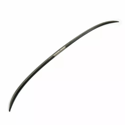BMW 3 Series Gloss Black Lip For F30 F80 (12-18) (15-19)