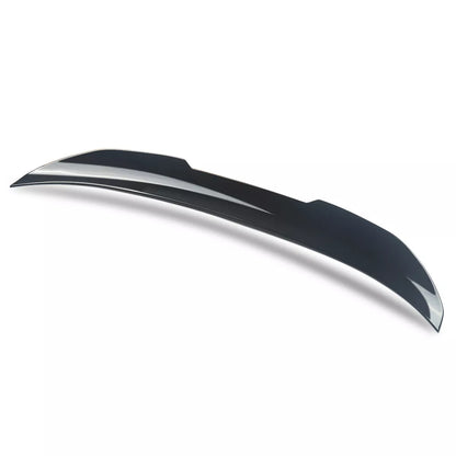 BMW 2 Series Gloss Black PSM Style Lip For F22 (13-21)