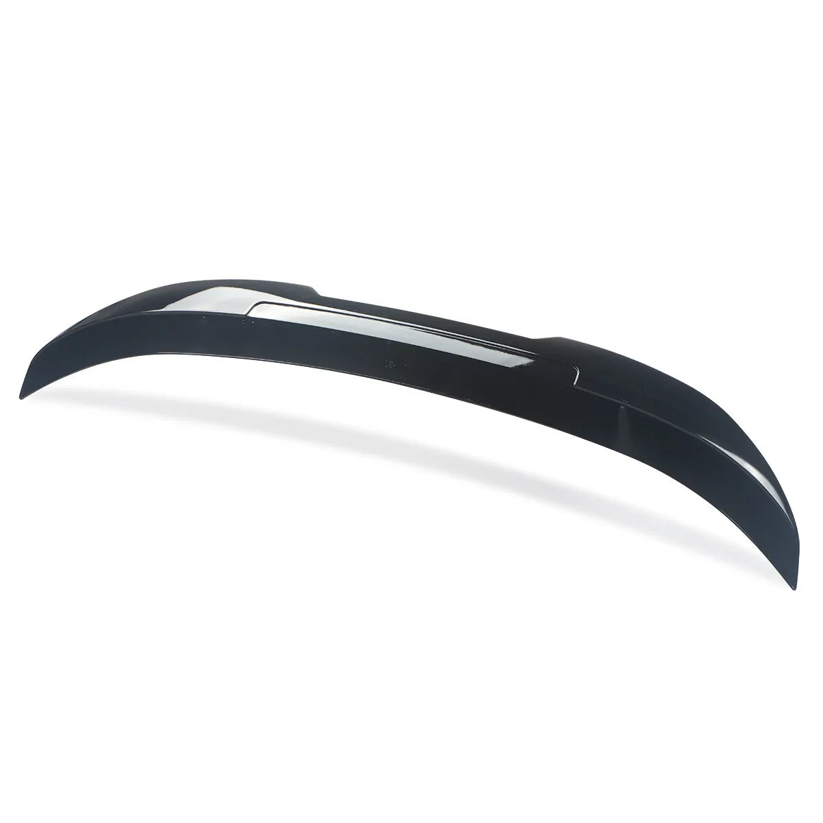 BMW 3 Series Gloss Black PSM Style Lip For F30 F80 (12-18) (15-19)