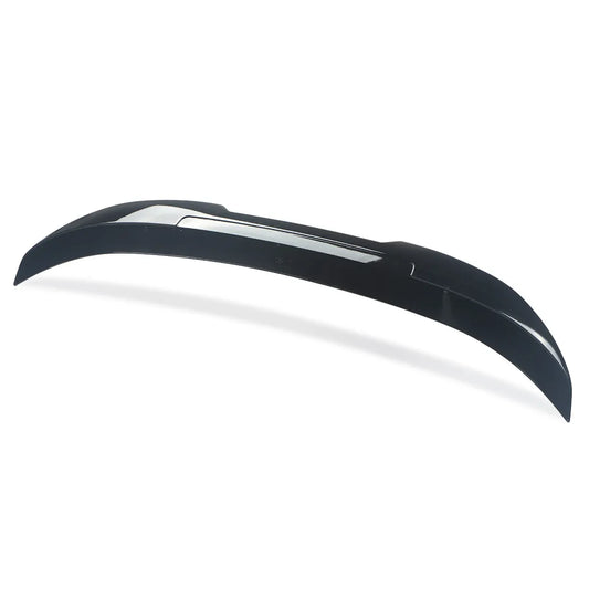 BMW 2 Series Gloss Black PSM Style Lip For F22 (13-21)