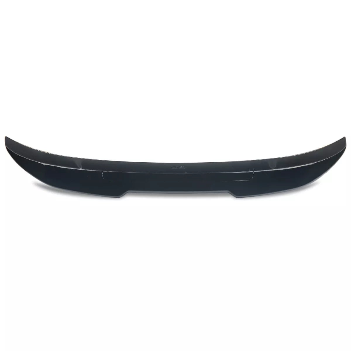 BMW 3 Series Gloss Black PSM Style Lip For F30 F80 (12-18) (15-19)