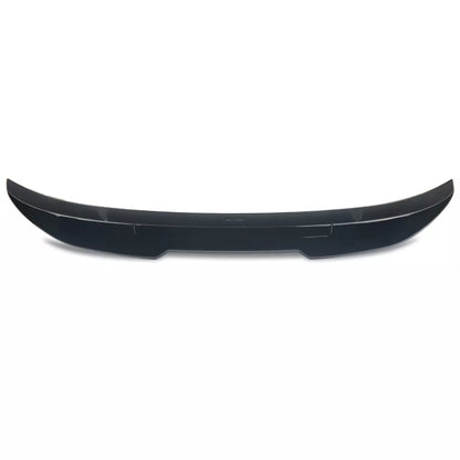 BMW 2 Series Gloss Black PSM Style Lip For F22 (13-21)