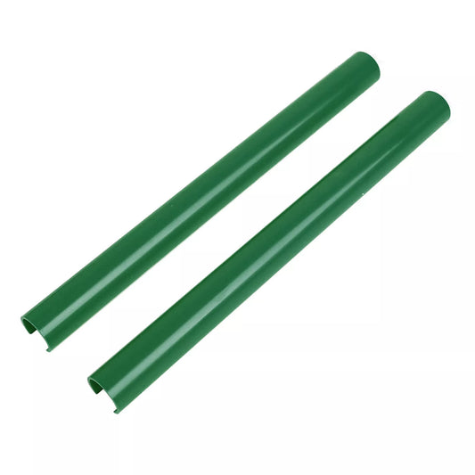 BMW Green Crash Bar Covers For 1 2 3 4 Series