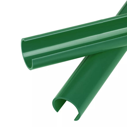 BMW Green Crash Bar Covers For 1 2 3 4 Series