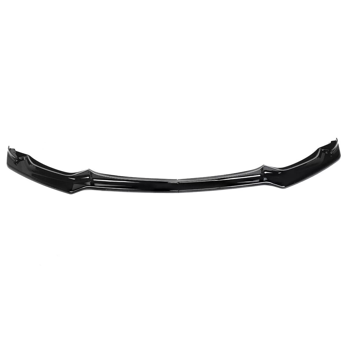 BMW M3 M4 F80 F82 Gloss Black Front Splitter