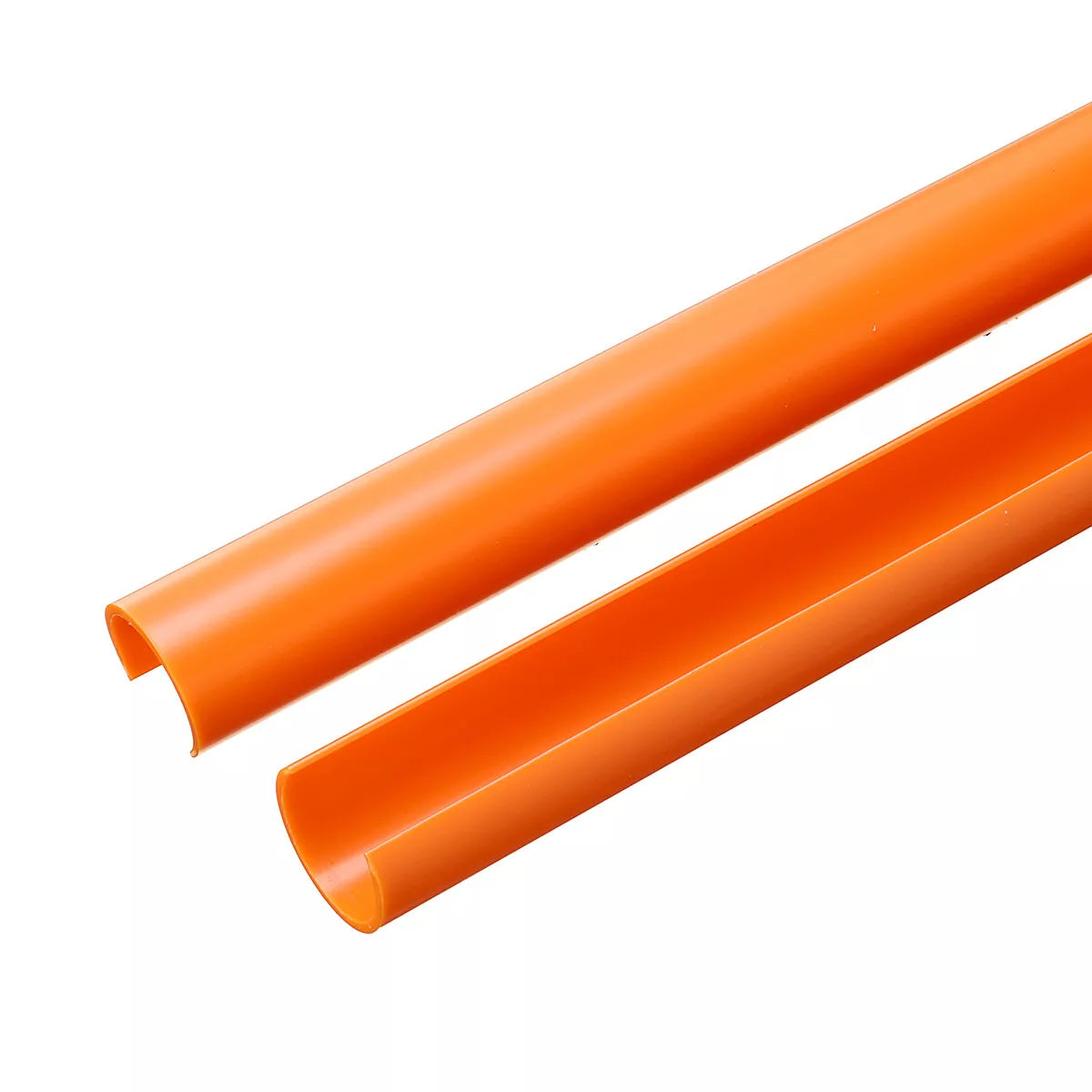 BMW Orange Crash Bar Covers For 1 2 3 4 Series