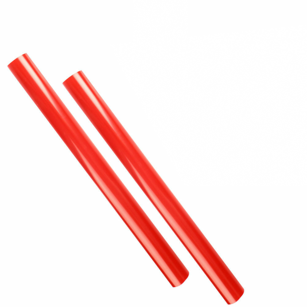 BMW Red Crash Bar Covers For 1 2 3 4 Series