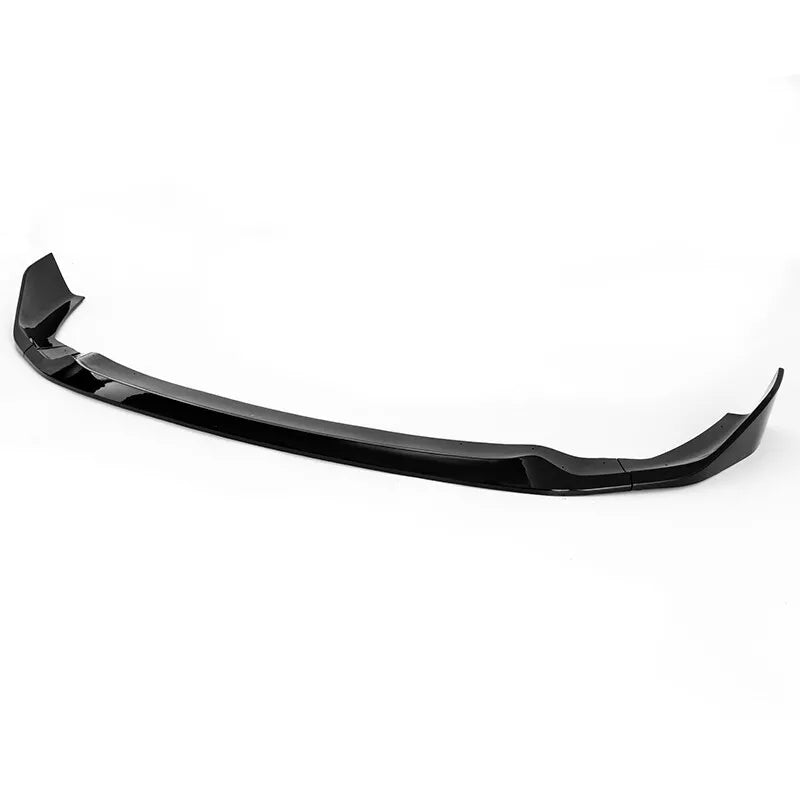 BMW 1 Series F40 Front Splitter M Performance Style For M Sport & M135I (20-24)