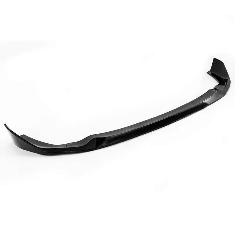 BMW 1 Series F40 Front Splitter M Performance Style For M Sport & M135I (20-24)