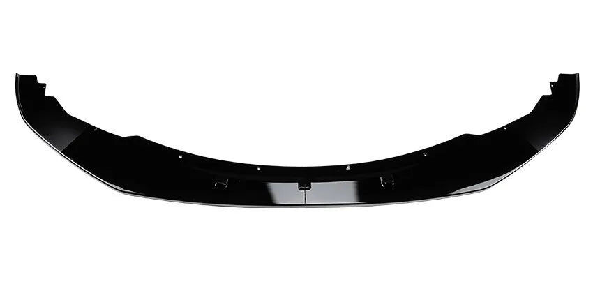 BMW 1 Series F20 Front Splitter For M Sport & M135I (11-14)