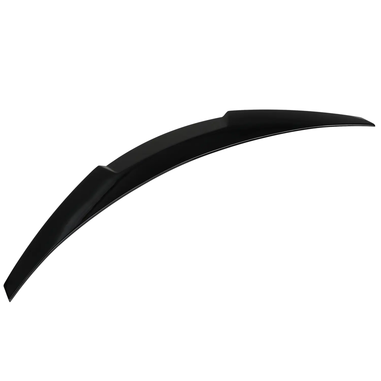 BMW 4 Series F32 M4 Style Lip Spoiler (13-20)