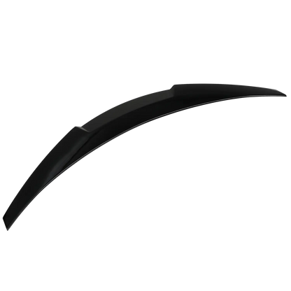BMW 4 Series F32 M4 Style Lip Spoiler (13-20)
