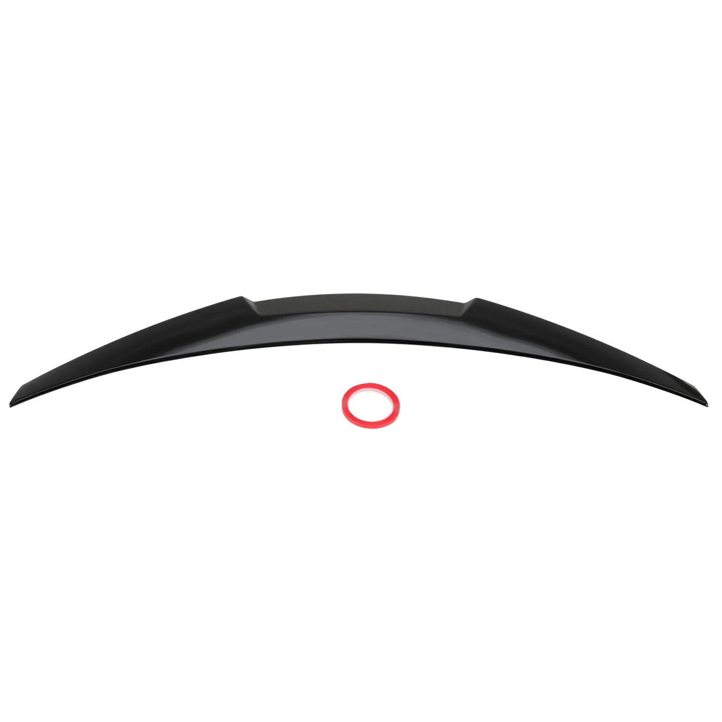 BMW 4 Series F32 M4 Style Lip Spoiler (13-20)