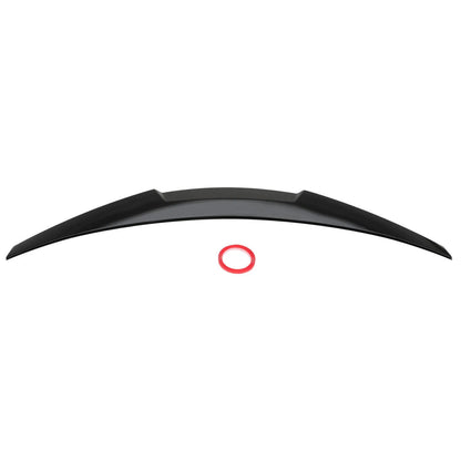 BMW 4 Series F32 M4 Style Lip Spoiler (13-20)