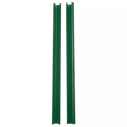BMW Green Crash Bar Covers For 1 2 3 4 Series