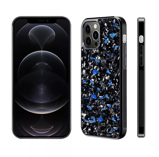 Forged Carbon Iphone Case