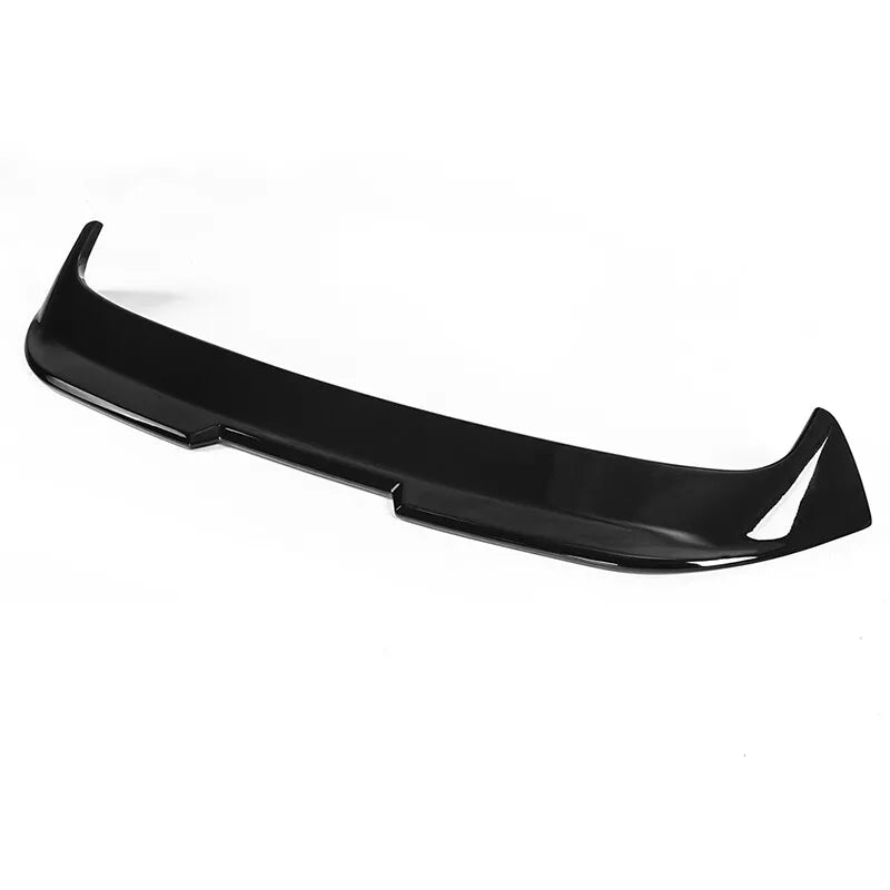 VW Golf MK7 7.5 R GTD GTI TSI TDI Gloss Black Spoiler (13-19)