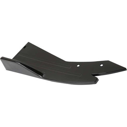 BMW 1 Series F40 & F20 Gloss Black Rear Aero Style Spats